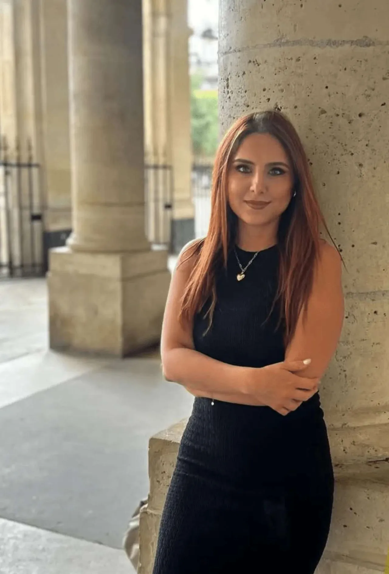 Soraya