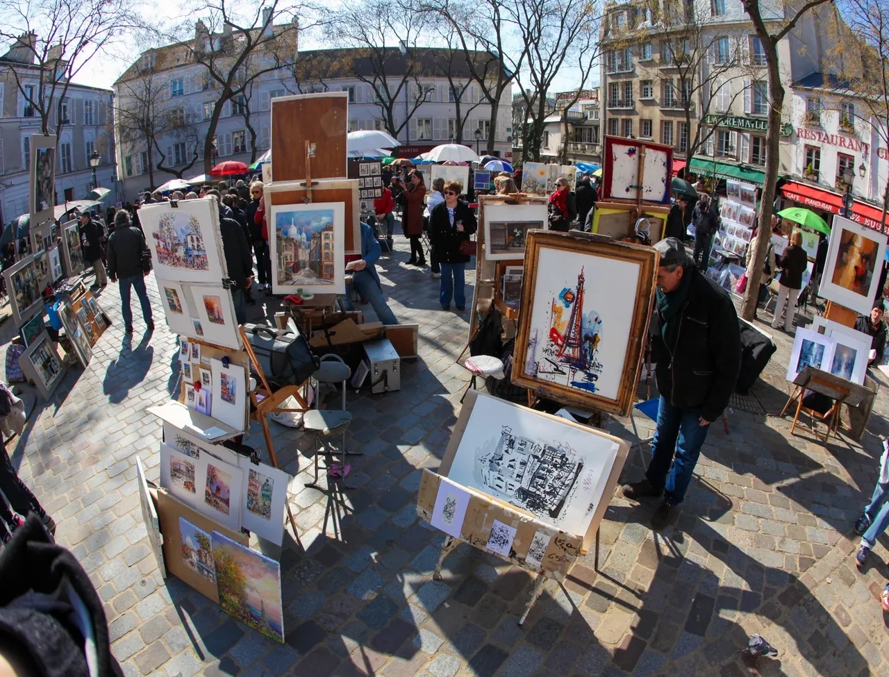tour montmarte tours en paris 06