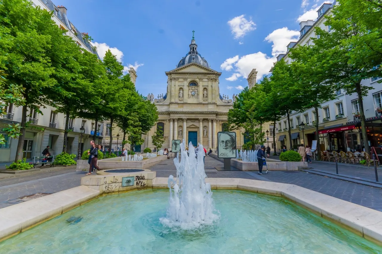 tour barrio lation tours en paris 14