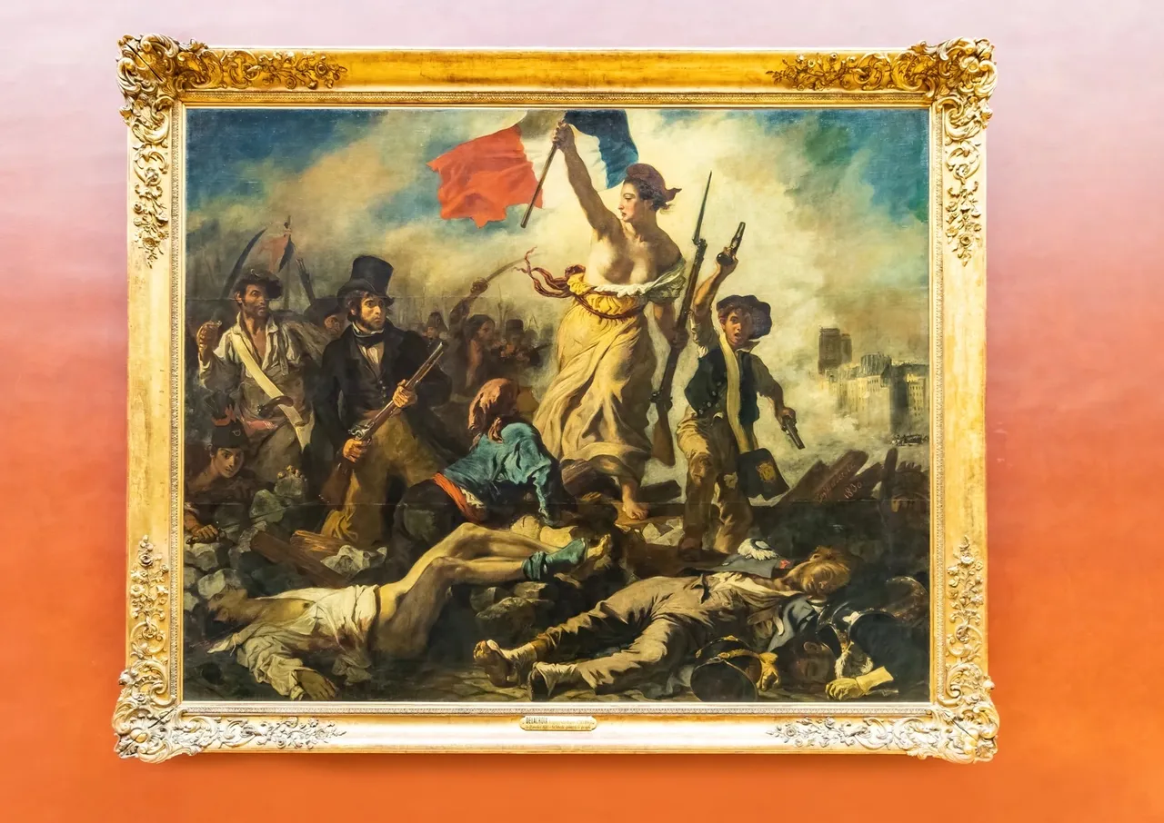 louvre tours en paris 10